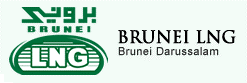Brunei LNG logo