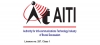 Advance Automation Sdn Bhd awarded AITI License